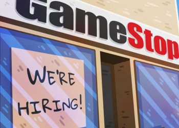 GameStop thông báo tuyển dụng đội ngũ chuyên gia cho nền tảng NFT sắp ra mắt