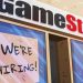 GameStop thông báo tuyển dụng đội ngũ chuyên gia cho nền tảng NFT sắp ra mắt