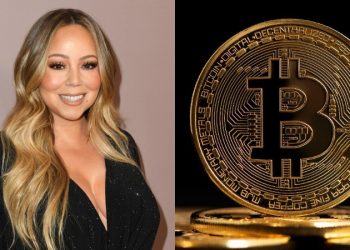 Mariah Carey kết hợp với Gemini khuyến khích phụ nữ tìm hiểu về tiền điện tử