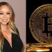 Mariah Carey kết hợp với Gemini khuyến khích phụ nữ tìm hiểu về tiền điện tử