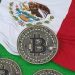 Mexico xem xét niêm yết hợp đồng tương lai tiền mã hoá
