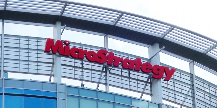 MicroStrategy mua thêm 9.000 BTC vào quý trước nâng tổng giá trị lên mức 7 tỷ USD