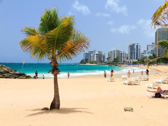Puerto Rico - Thiên đường thuế thu hút sự quan tâm trở lại của giới đầu tư tiền điện tử