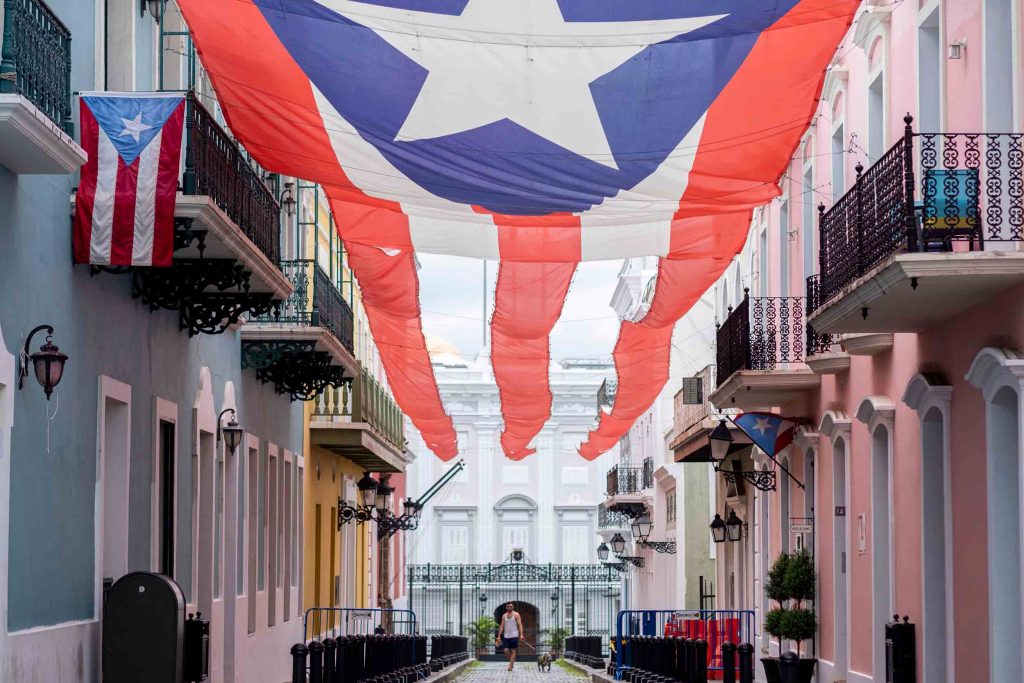 Puerto Rico - Thiên đường thuế thu hút sự quan tâm trở lại của giới đầu tư tiền điện tử