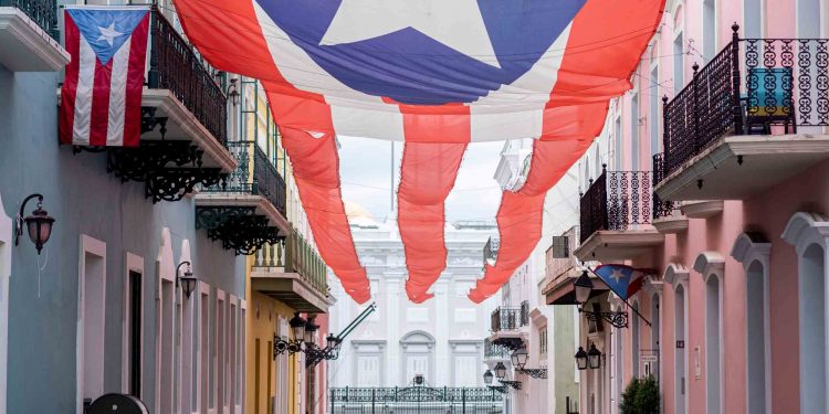 Puerto Rico - Thiên đường thuế thu hút sự quan tâm trở lại của giới đầu tư tiền điện tử
