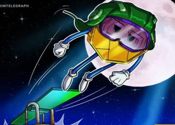 Pool Ethereum kích hoạt đẩy giá THORChain tăng phi mã 78%