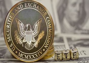 SEC phê duyệt quỹ đầu tư ETF gián tiếp vào Bitcoin