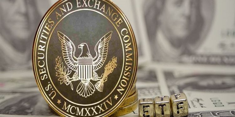 SEC phê duyệt quỹ đầu tư ETF gián tiếp vào Bitcoin