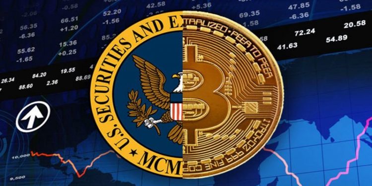 Nghi vấn SEC thẳng tay từ chối các đề xuất Bitcoin ETF mới