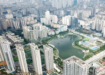 “Sức khỏe” của thị trường bất động sản vẫn rất tốt và có thể bùng nổ bất cứ lúc nào