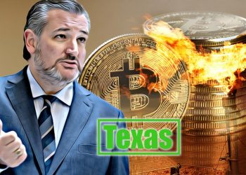 Ted Cruz: Nên tận dụng năng lượng lãng phí từ khí đốt tự nhiên bùng phát để khai thác Bitcoin, tăng cường và củng cố lưới điện Texas