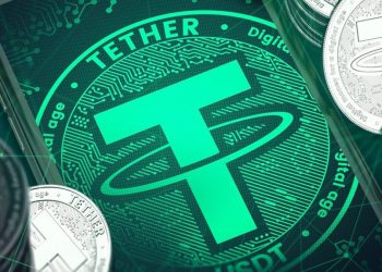 Tether bị cáo buộc cho vay USDT bằng khoản thế chấp BTC và ETH