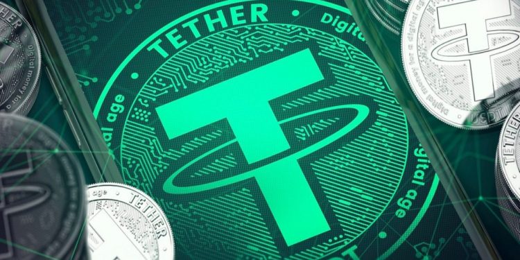 Tether bị cáo buộc cho vay USDT bằng khoản thế chấp BTC và ETH