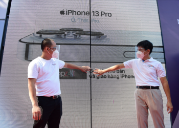 TopZone – Thành viên mới của Thế giới di động chính thức ra mắt