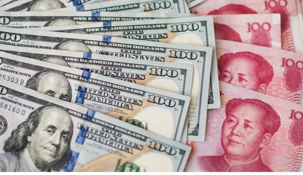 Vimoney - Tỷ giá nhân dân tệ và các cặp tiền quan trọng trong quý IV/2021 sẽ như thế nào? RMB USD