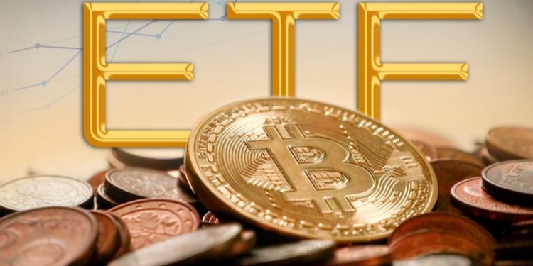 Bitcoin ETF được nhận định sẽ làm "thay đổi hoàn toàn cấu trúc của thị trường"