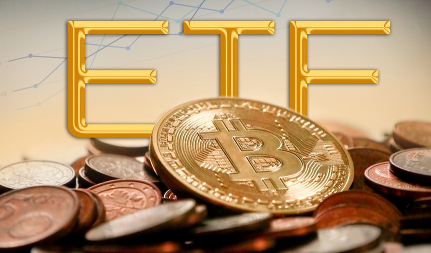 Bitcoin ETF được nhận định sẽ làm "thay đổi hoàn toàn cấu trúc của thị trường"
