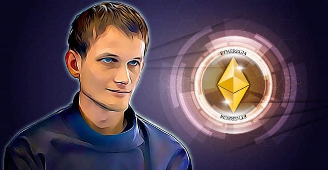 Vitalik Buterin: Sự khác biệt lớn giữa Bitcoin và Ethereum 1