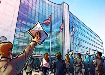 ETF - Cuộc cách mạng Bitcoin của Volt Equity sẽ ra mắt trên NYSE vào hôm nay (28/10)