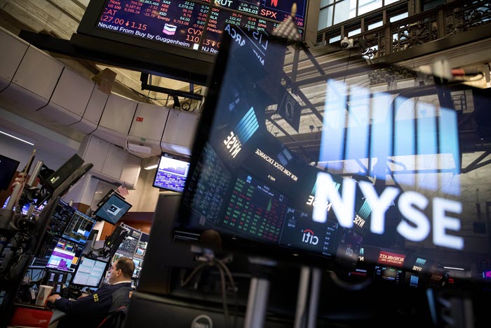 ETF - Cuộc cách mạng Bitcoin của Volt Equity sẽ ra mắt trên NYSE vào hôm nay (28/10)