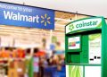 ViMoney - Walmart hợp tác với Coinstar lắp đặt 200 máy ATM Bitcoin trong các cửa hàng khắp nước Mỹ