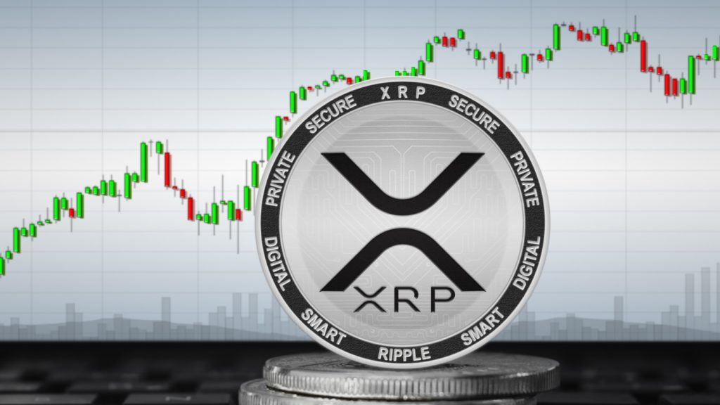 CEO của Ripple cho rằng SEC đã giúp Ethereum vượt qua XRP để đứng thứ 2 trong thị trường tiền điện tử
