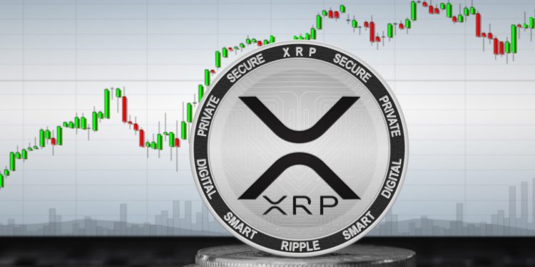 CEO của Ripple cho rằng SEC đã giúp Ethereum vượt qua XRP để đứng thứ 2 trong thị trường tiền điện tử