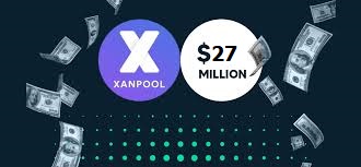 Xanpool huy động được $27 triệu từ vòng gọi vốn Series A