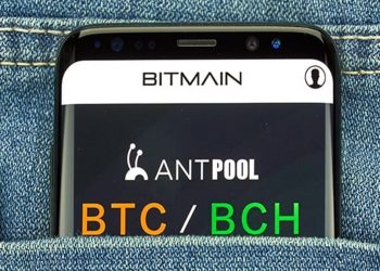 Trung Quốc chịu trừng phạt từ Pool đào Bitcoin lớn nhất thế giới