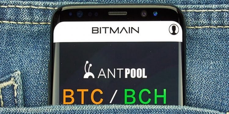 Trung Quốc chịu trừng phạt từ Pool đào Bitcoin lớn nhất thế giới