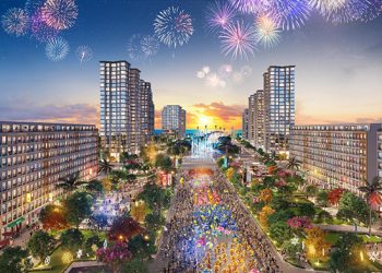 Bất động sản Thanh Hóa sôi động cuối năm 2021 - ViMoney