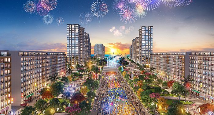 Bất động sản Thanh Hóa sôi động cuối năm 2021 - ViMoney