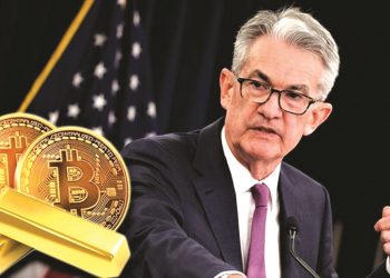 Chủ tịch Fed cho biết ông không có kế hoạch cấm các loại tiền ảo