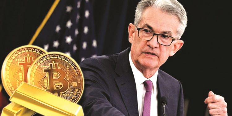 Chủ tịch Fed cho biết ông không có kế hoạch cấm các loại tiền ảo