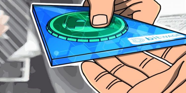 Tiên phong thanh toán tiền lương bằng Bitcoin, Bitwage gọi vốn thành công 1,5 triệu USD