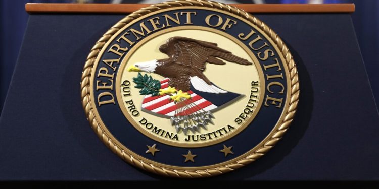 Bộ Tư pháp Mỹ thành lập Đội đặc nhiệm tiền mã hoá quốc gia