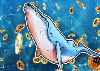 Cá voi BTC thức giấc hưởng lợi nhuận hơn 76 triệu %