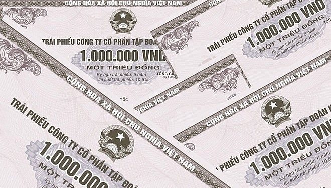 Các gói trái phiếu "đặc biệt" - ViMoney