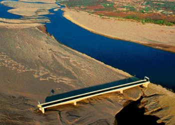 Cây cầu hoàn hảo nhưng vô dụng nhất thế giới - ViMoney