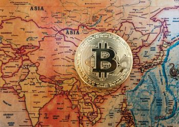 Châu Á “thống trị” mức độ sử dụng Bitcoin, giao dịch tiền điện tử tăng phi mã 706%