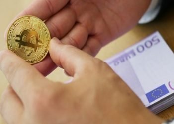 Châu Âu trở thành “thủ phủ” mới của tiền mã hóa