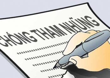 19 đối tượng có hành vi tham nhũng trong khu vực ngoài nhà nước