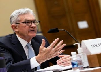 Chủ tịch FED thừa nhận “căng thẳng” giữa việc làm và lạm phát là thách thức phải đối diện