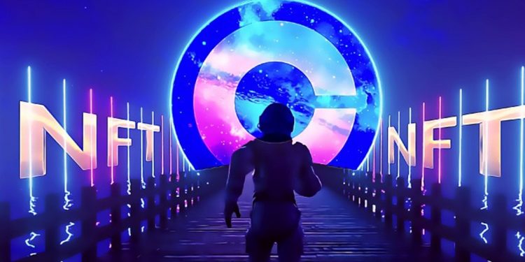 Hơn 1 triệu người tham gia Coinbase NFT Marketplace