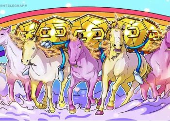 Kỳ lân tiền điện tử: CoinList gọi vốn thành công 100 triệu USD sau 5 năm ra mắt