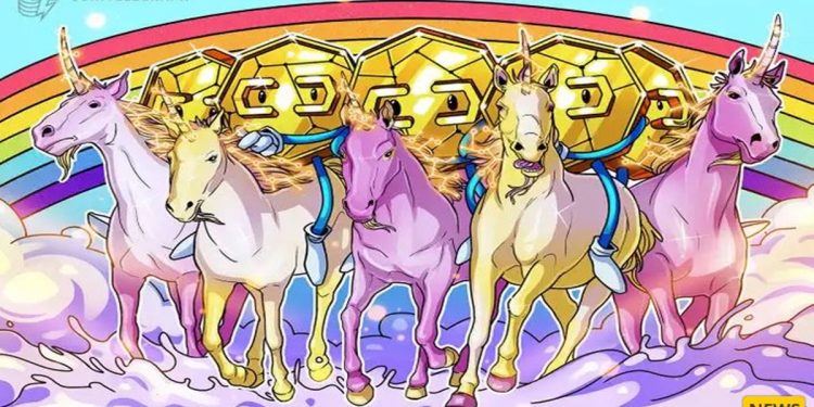 Kỳ lân tiền điện tử: CoinList gọi vốn thành công 100 triệu USD sau 5 năm ra mắt