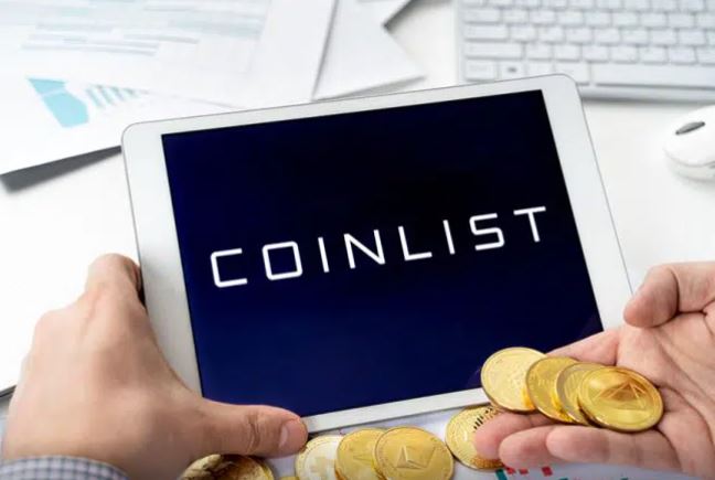 CoinList đã nâng định giá công ty lên mức 1,5 tỷ USD.