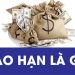 Đáo hạn là gì? Phân biệt đáo hạn và đáo nợ - ViMoney