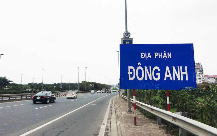 Để trở thành thành phố 3 huyện Đông Anh, Sóc Sơn, Mê Linh cần điều kiện gì?