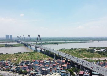 Để trở thành thành phố 3 huyện Đông Anh, Sóc Sơn, Mê Linh cần điều kiện gì?